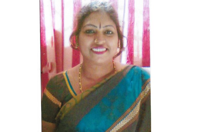 BKP Radhika Kalyani